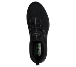 Skechers SUMMITS Sneaker TALLO Schwarz