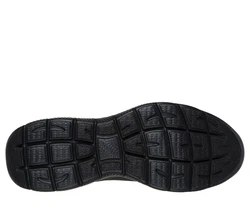 Skechers SUMMITS Sneaker TALLO Schwarz