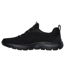 Skechers SUMMITS Sneaker TALLO Schwarz