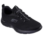 Skechers SUMMITS Sneaker TALLO Schwarz