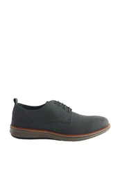 Derby-Schuhe aus Leder Schnrschuh (1-tlg)