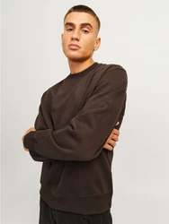 JACK & JONES Sweatshirt JJEUrban Edge 