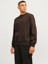 JACK & JONES Sweatshirt JJEUrban Edge 