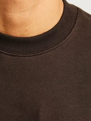 JACK & JONES Sweatshirt JJEUrban Edge 