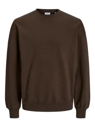 JACK & JONES Sweatshirt JJEUrban Edge 