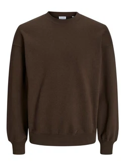 JACK & JONES Sweatshirt JJEUrban Edge JACK & JONES Sweatshirt JJEUrban Edge
