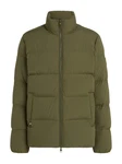 Tommy Hilfiger Steppjacke DOWN PUFFER JACKET oliv