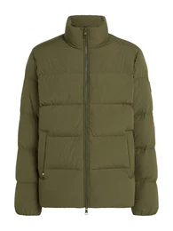 Steppjacke DOWN PUFFER JACKET
