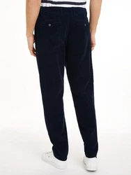 Tommy Hilfiger Cordhose Harlem Chino 1PLT Wide Cord GMD 