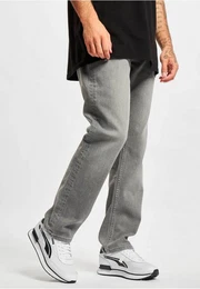 Bequeme Jeans Herren 2Y Basic Straight Fit Denim (1-tlg)