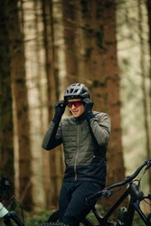 Gonso Fahrradjacke Trail Jacket 