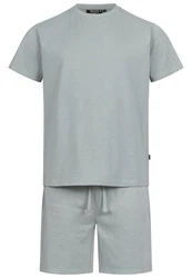 Indicode Sweatshorts Comfy 