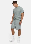 Indicode Sweatshorts Comfy 