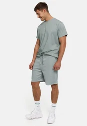 Indicode Sweatshorts Comfy 