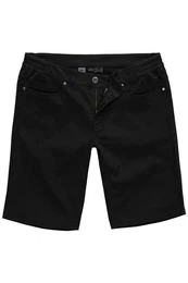 Bermudas Bermuda Bauchfit 5-Pocket bis 70