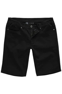Boston Park Bermuda Bauchfit 5-Pocket