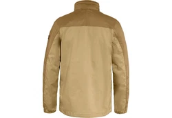 Fjällräven Anorak Abisko Hike Jacket Herren Braun/Khaki/Beige