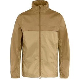 Fjllrven Anorak Fjllrven M Abisko Hike Jacket Herren Anorak