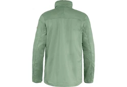 Fjällräven Anorak Abisko Hike Jacket Herren Dunkelgrün/Grün