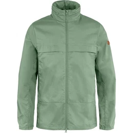 Fjllrven Anorak Fjllrven M Abisko Hike Jacket Herren Anorak