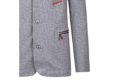 Almgwand Anorak Trachtenjacke TRISTENKOPF 
