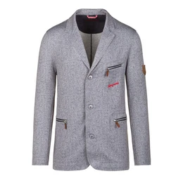Anorak M Tristenkopf Herren Anorak