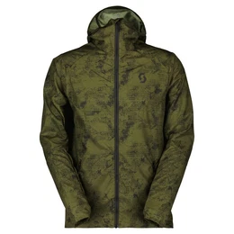 Anorak M Explorair Light Wb Jacket Herren Anorak