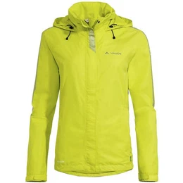 Fahrradjacke Regenjacke Luminum II