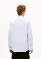 Armedangels Langarmhemd Quaasa Regular Fit Hemd 