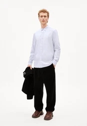 Armedangels Langarmhemd Quaasa Regular Fit Hemd 