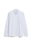 Armedangels Langarmhemd Quaasa Regular Fit Hemd 