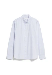 Armedangels Langarmhemd Quaasa Regular Fit Hemd 