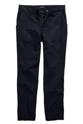 Men Plus Chinohose Men+ Chino Bauchfit Regular Fit 
