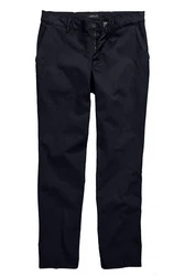 Men Plus Chinohose Men+ Chino Bauchfit Regular Fit 