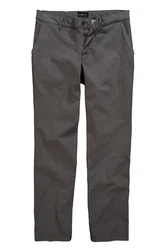 Men Plus Chinohose Men+ Chino Bauchfit Regular Fit 