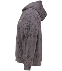 Diesel Sweatshirt Herren Hoodie S-BOXT-HOOD-K1 Dunkelgrau/Hellgrau/Rot/Braun/Grau/Lila