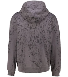 Diesel Sweatshirt Herren Hoodie S-BOXT-HOOD-K1 Dunkelgrau/Hellgrau/Rot/Braun/Grau/Lila