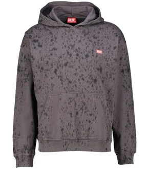 Diesel Sweatshirt Herren Hoodie S-BOXT-HOOD-K1