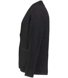 Drykorn Sakko GRIGON Regular Fit Dunkelgrau/Schwarz/Dunkelblau