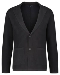 Drykorn Sakko GRIGON Regular Fit Dunkelgrau/Schwarz/Dunkelblau