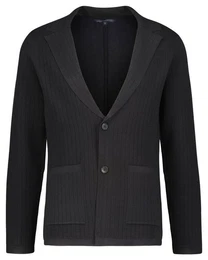 Sakko Herren Stricksakko GRIGON Regular Fit