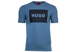 HUGO T-Shirt Herren T-Shirt - Dulive222 Dulive222