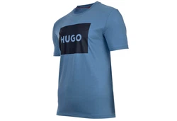 HUGO T-Shirt Herren T-Shirt - Dulive222 Dulive222