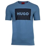 HUGO T-Shirt Herren T-Shirt - Dulive222 Dulive222