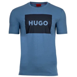 HUGO T-Shirt Herren T-Shirt - Dulive222 Dulive222