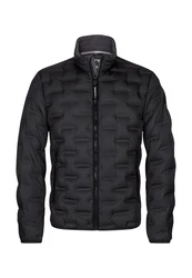 Milestone Steppjacke MSSalvio Schwarz