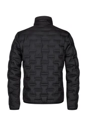 Milestone Steppjacke MSSalvio Schwarz