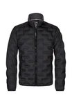 Milestone Steppjacke MSSalvio Schwarz