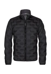 Milestone Steppjacke MSSalvio Schwarz