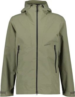 Didriksons Anorak Basil Jacket 4 Herren 